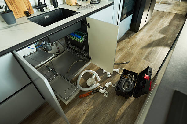 24/7 Emergency Leak Detection experts in Alexander, AR