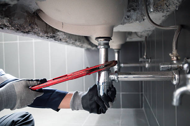 Trusted Gas Line Repair service in Alexander, AR - Masters Plumbing Service